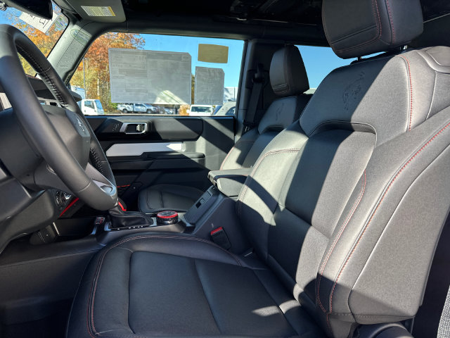 2025 Ford Bronco 2-Door Stroppe - Photo 32