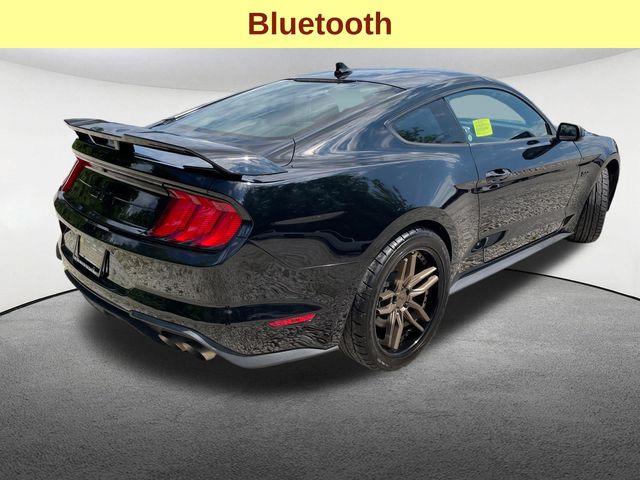 2023 Ford Mustang GT Premium - Photo 13