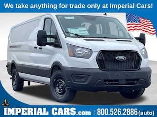 2024 Ford Transit-150 Cargo Base Van Low Roof Van