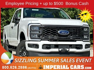 2026 Ford F-250 XL Truck Super Cab