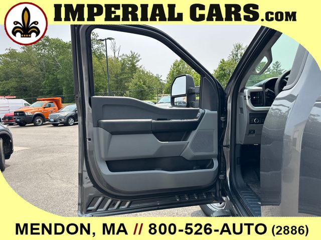 2025 Ford F-250 Super Duty XL - Photo 14