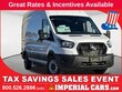 Ford Transit-350 Cargo