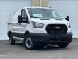  Ford Transit-150 Cargo