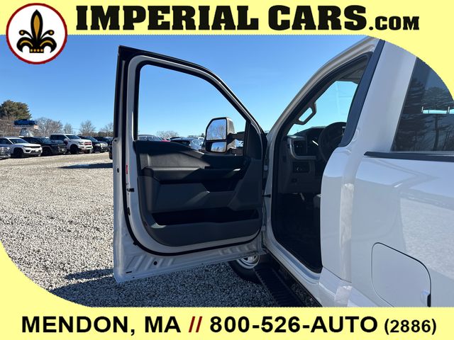 2025 Ford F-250 Super Duty XL - Photo 15