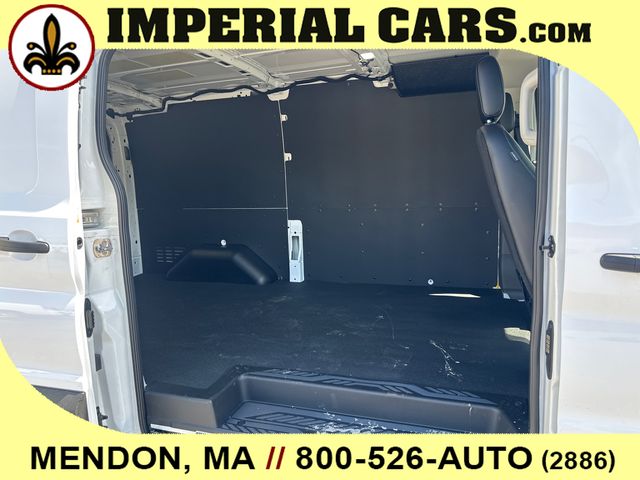 2025 Ford Transit Van Base - Photo 14