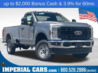 2024 Ford F-250 XL Truck Regular Cab