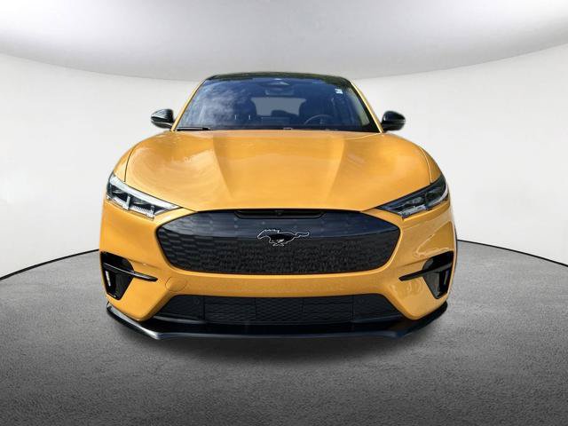 Certified 2023 Ford Mustang Mach-E GT SUV