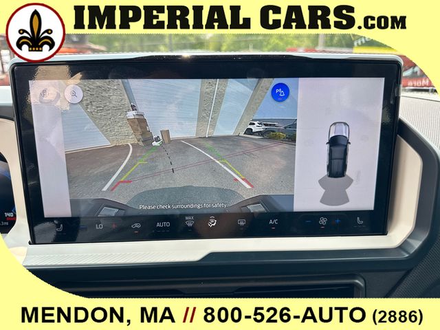 2025 Ford Bronco Sport Heritage - Photo 22