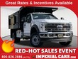 Ford F-450 Chassis