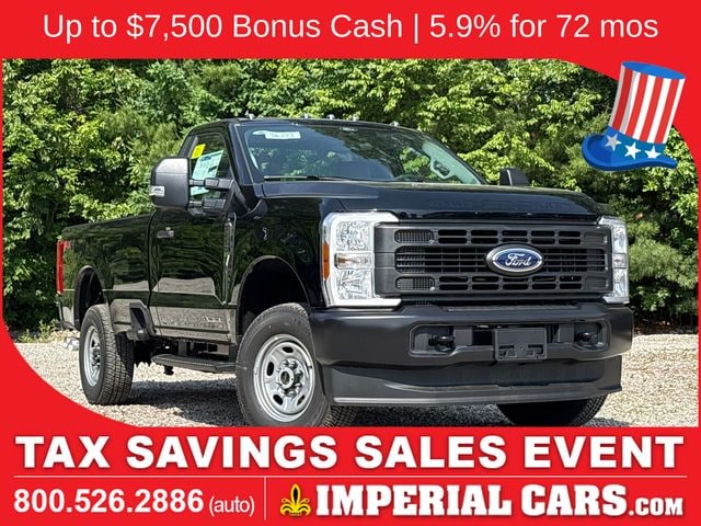 2026 Ford F-250 Super Duty