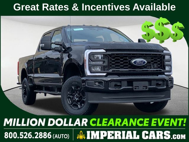 2026 Ford F-250 Base's photo