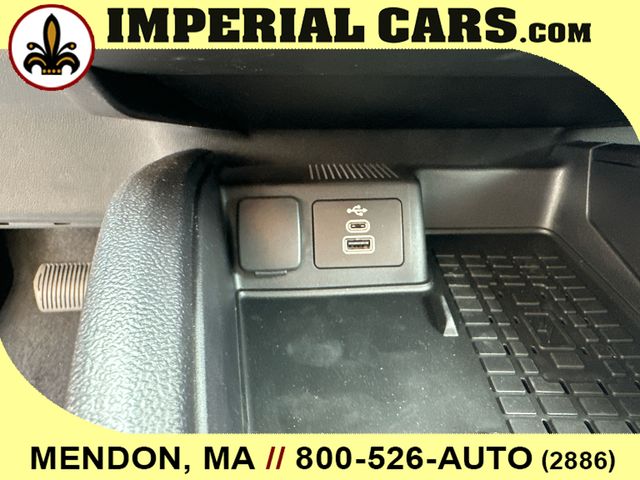 2025 Ford Bronco Sport Heritage - Photo 24