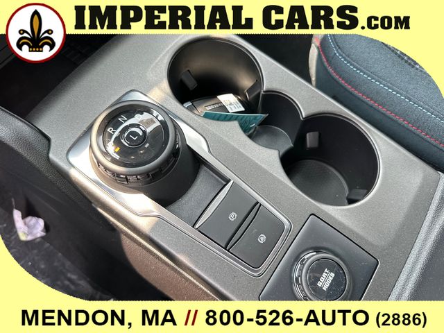 2025 Ford Bronco Sport Heritage - Photo 25