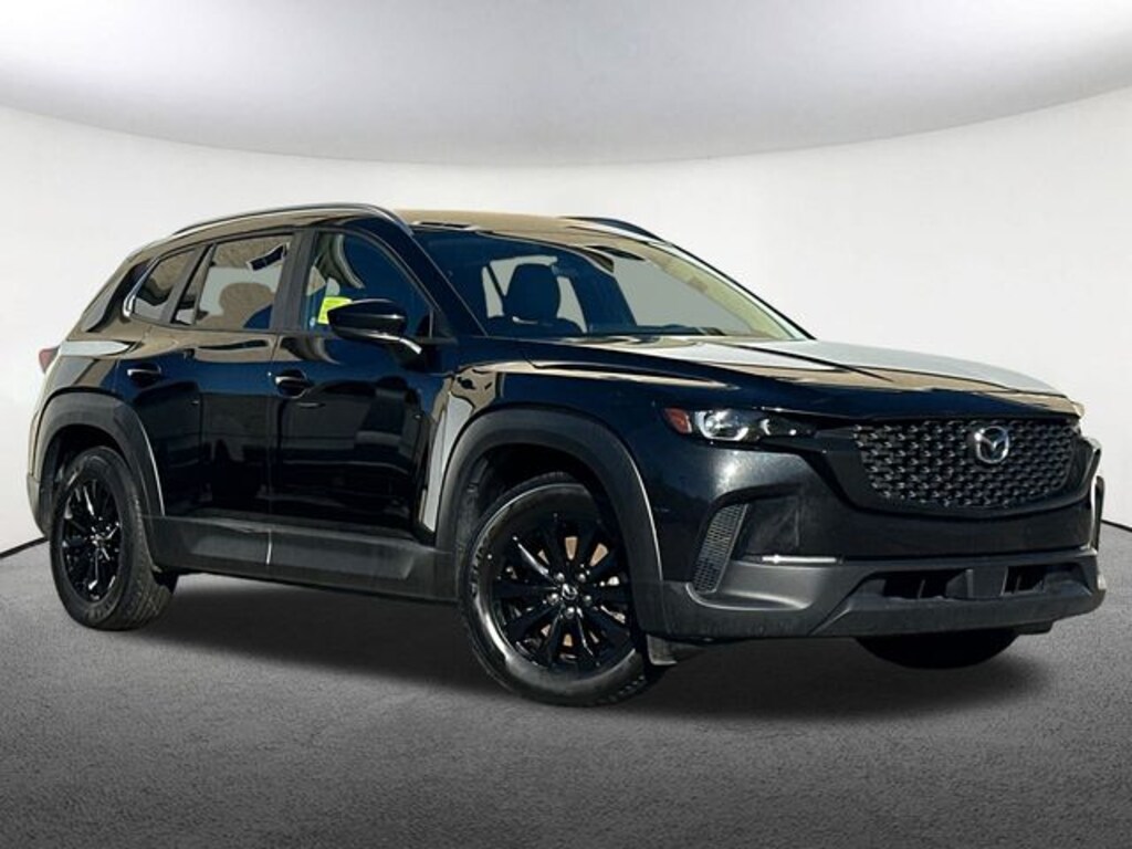 Used 2024 Mazda CX-50 2.5 S Preferred Package SUV