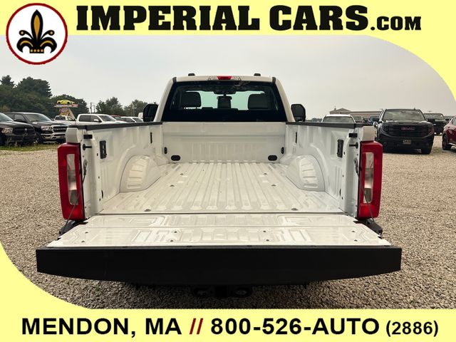 2025 Ford F-250 Super Duty XL - Photo 11