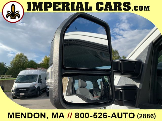 2025 Ford F-350 Super Duty Chassis Cab XL - Photo 7