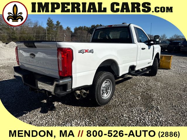 2025 Ford F-250 Super Duty XL - Photo 13