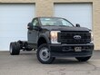  Ford F-550 Chassis