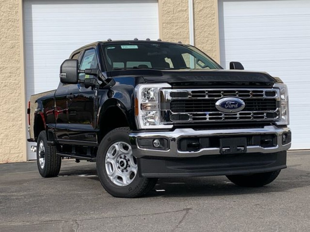 New 2026 Ford F-350  Truck Super Cab