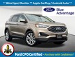  Ford Edge