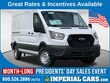  Ford Transit-250 Cargo