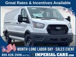 Ford Transit-150 Cargo
