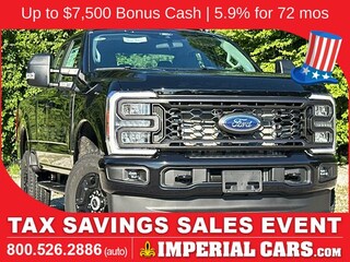 2026 Ford F-350 XL Truck Super Cab