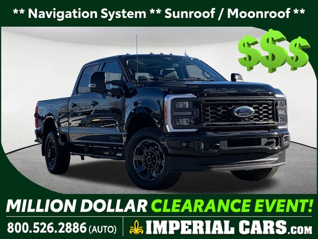 2023 Ford F-250 Base's photo