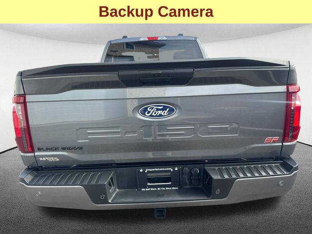 2025 Ford F-150 XL - Photo 11