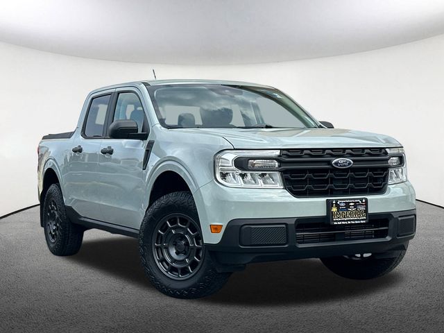 Used 2022 Ford Maverick XL with VIN 3FTTW8F92NRA13968 for sale in Mendon, MA