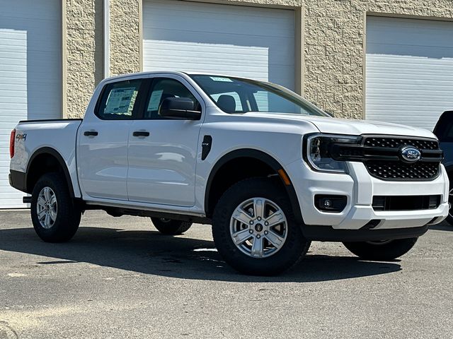 2025 Ford Ranger XL photo 2