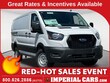 Ford Transit-250 Cargo