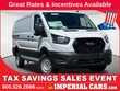 Ford Transit-250 Cargo