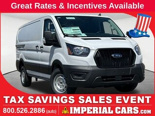 2025 Ford Transit-250 Cargo Base Van Low Roof Van