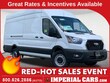 Ford Transit-250 Cargo