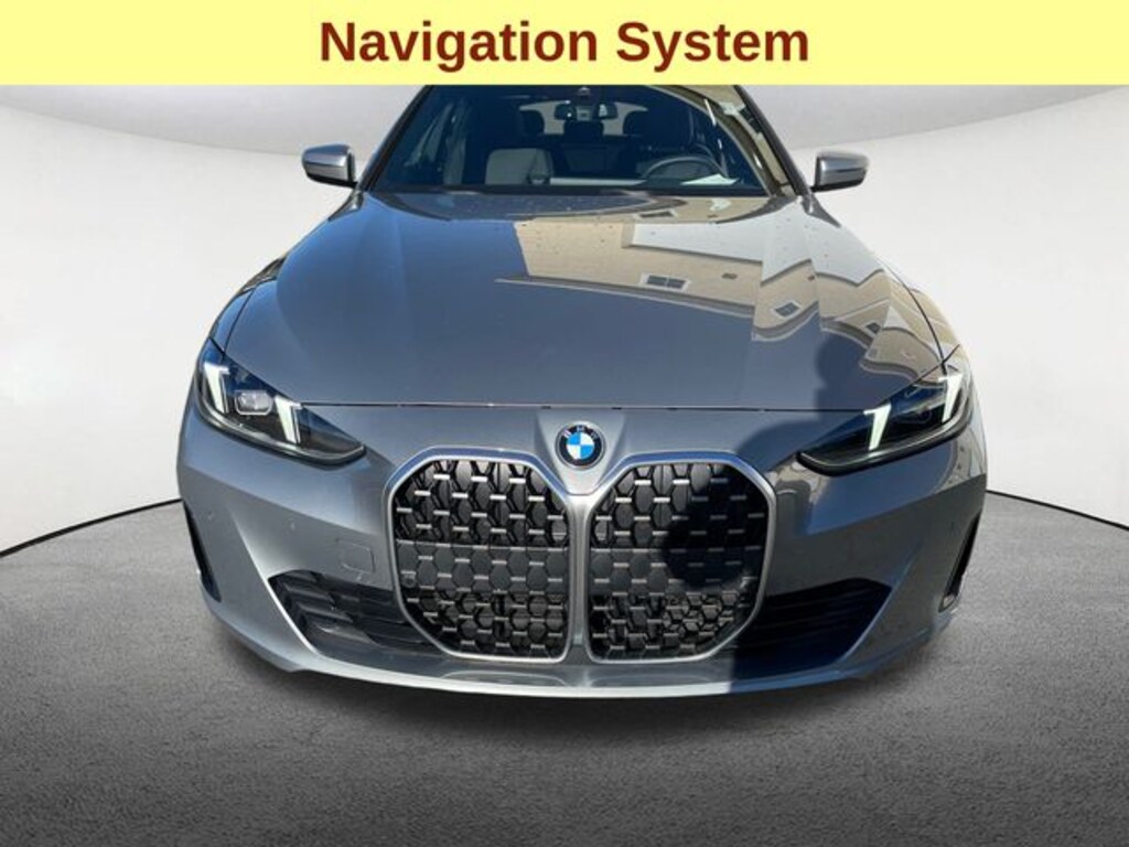Used 2025 BMW 430i xDrive Gran Coupe