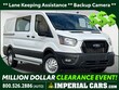  Ford Transit-250 Cargo