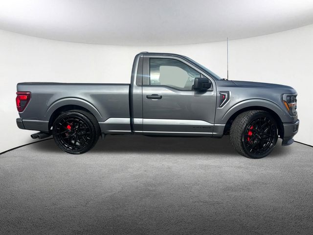 2025 Ford F-150 XL - Photo 15