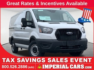 2025 Ford Transit-150 Cargo Base Van Low Roof Van