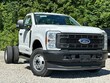  Ford F-350 Chassis