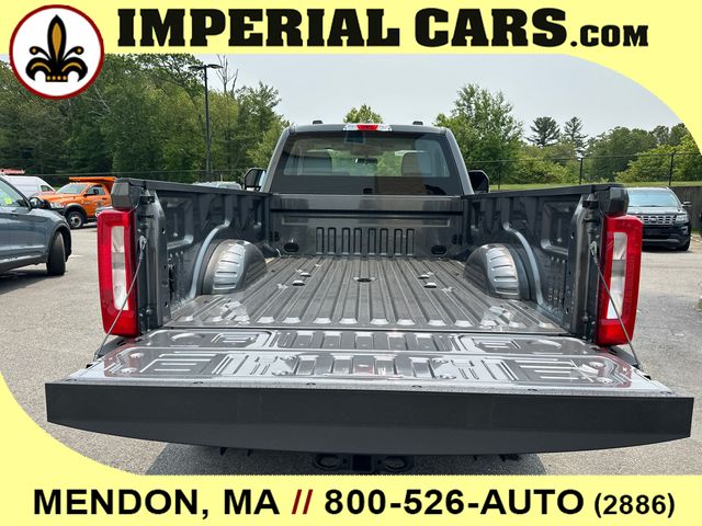 2025 Ford F-250 Super Duty XL - Photo 11