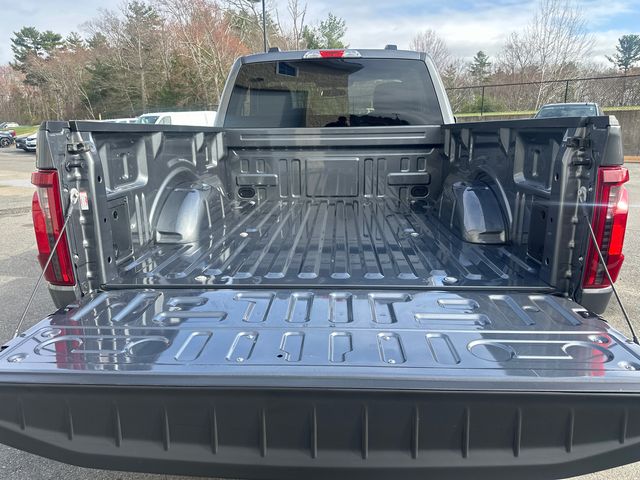 2025 Ford F-150 XL - Photo 13