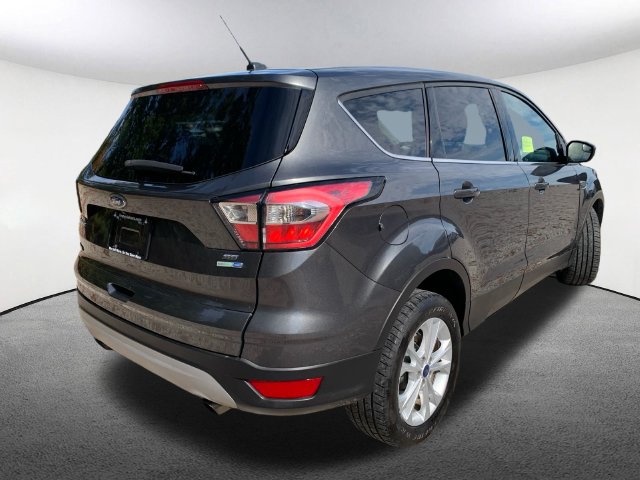 2017 Ford Escape SE - Photo 13