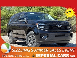 2026 Ford Expedition Active SUV