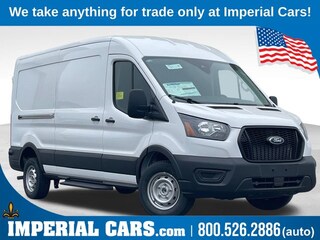 2024 Ford Transit-350 Cargo Base Van Medium Roof Van