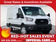 Ford Transit-350 Cargo