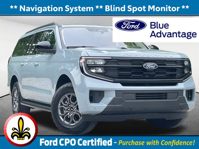 2025 Ford Expedition Active MAX's photo