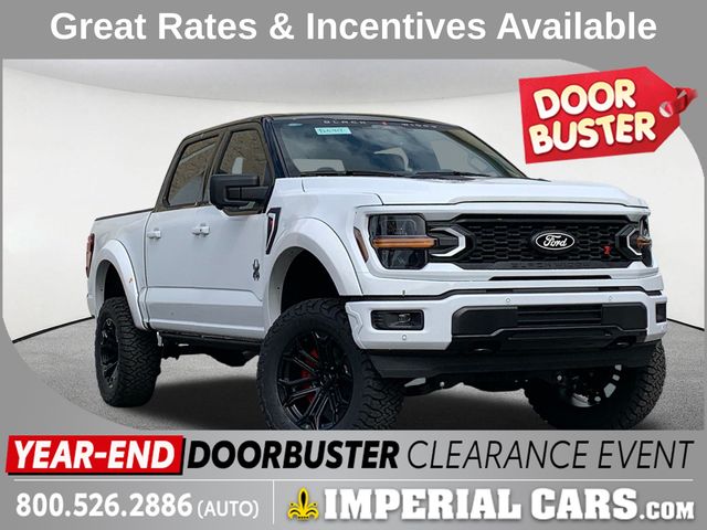 2025 Ford F-150 XLT's photo