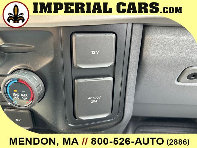 2025 Ford F-250 Super Duty XL - Photo 24