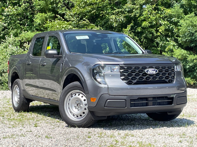2026 Ford Maverick XL Truck SuperCrew
